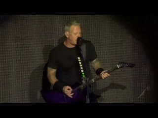 best metallica frantic live in sacramento 2021 best