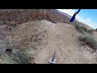 best келли макгарри делает сальто над каньоном kelly mcgarry somersault over a canyon best
