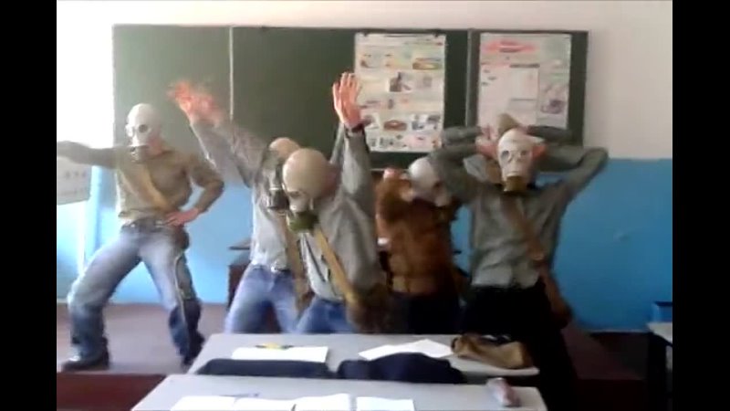 best сексуальный противогаз best