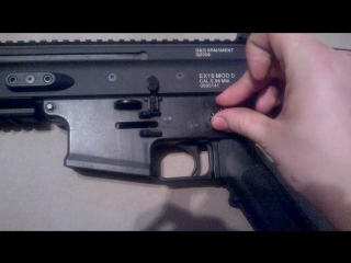 best scar l плохо работает одиночный режим курок не возращаеться в обратное положение best