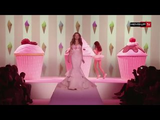 best эротичный показ мод интимное нижнее бельё best