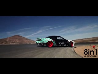 best мэтт пауэрс делает пончики дрифт автомобиля на 360 градусов matt powers mid drift 360 best