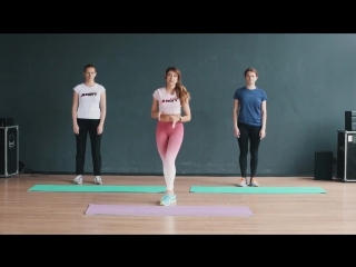 best пляж зовет готовимся к лету серия 4 workout будь в форме best