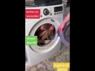 best как правильно помогать сводной сестре застрявшей в стиральной машине best