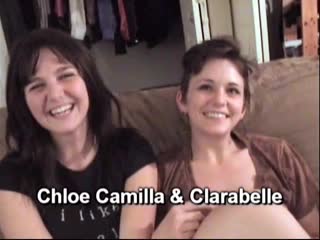 best chloe camilla and clarabelle best