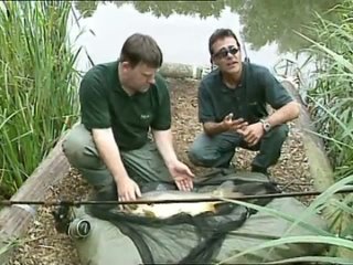 best современная ловля карпа от компании fox часть 1 the fox guide to millennium carp fishing 1 best