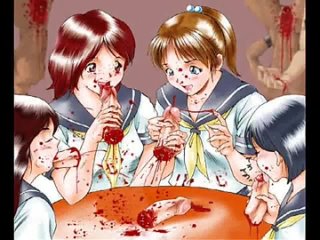 best guro как оно есть best