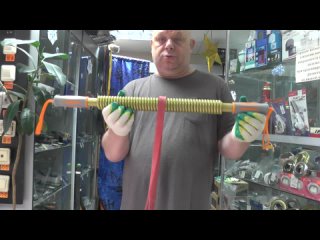 best обзорзамеры и попытки закрыть новый haoying gold 110kg с 2 х компонентными ручками best