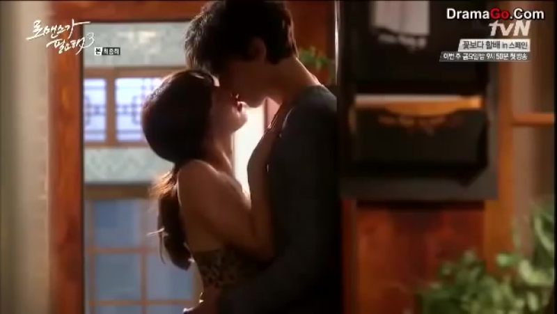 best i need romance 3 seduction scene sung joon kim soyeon best