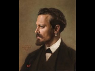 best художник показал как бы выглядели знаменитости если бы их рисовали живописцы прошлого best