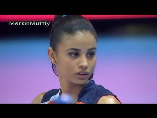 best сексуальная волейболистка winifer fernandez best