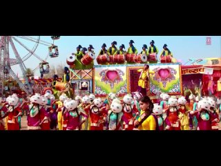 best aare aare full video song besharam ranbir kapoor pallavi sharda best