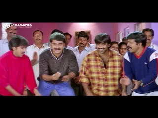 best aakhri insaaf chiranjeevulu 2017 new released full hindi dubbed movie ravi teja brahmanandam best