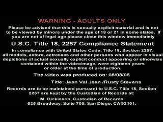 best suite 703 jean val jean rusty stevens best
