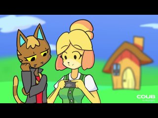 best ankha is tired best