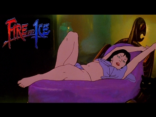 best огонь и лёд fire and ice 1983 avaros best