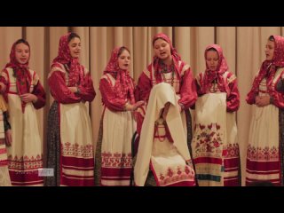 best образцовый фольклорный ансамбль первоцвет best