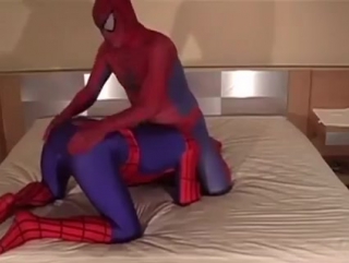 best человек паук гей weird spiderman best