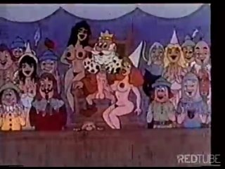 best старый порно мультик про средневековье best