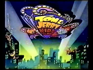 best том и джерри молодые шоу tom jerry porn show 1990 vhs кузнецов best