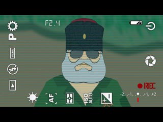 best псаки в очередном безбашенном мультфильме новороссия best