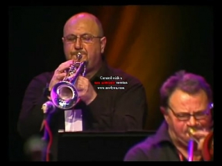 best jesse davis stjepko gut rts big band all the things you are part 1 best