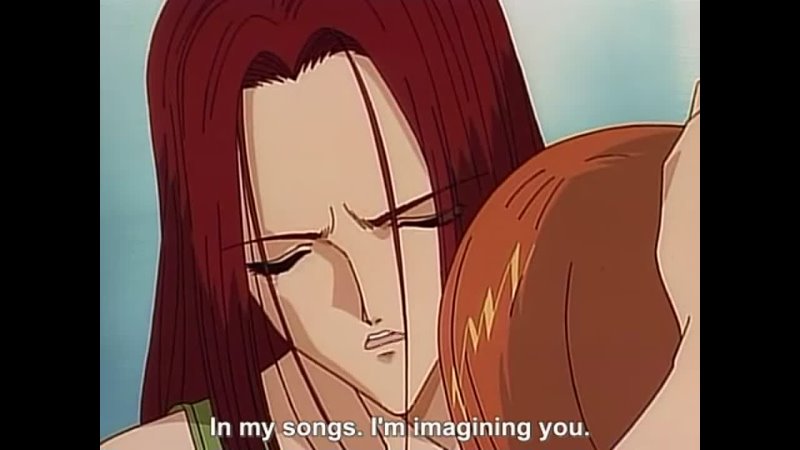 best странная любовь hen strange love 1997 по манге от оку хироя best