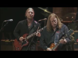 best the allman brothers band whipping post live at madison square garden in new york city on 12 april 2013 best