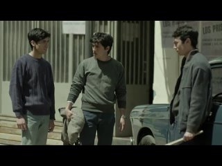 best sudamerican rockers capitulo 17 completo chv best