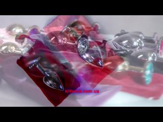best анальная пробка с камнем под сваровски best