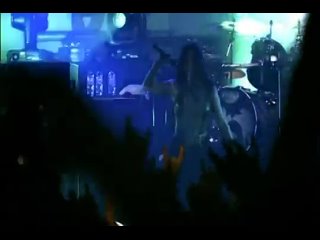 best evanescence farther away anywhere but home paris 2004 best