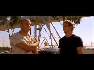 best paul walker homenagem onde tudo começou best