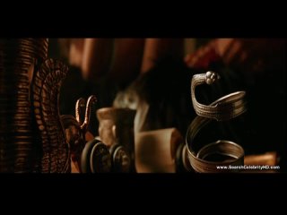 best эротическая сцена из фильма александр rosario dawson best