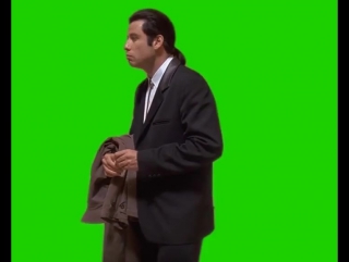 best джон траволта знаменитости криминальное чтиво vincent vega 2025393 best
