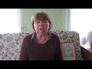 best проект живая память емельяновской б ки л а воронина рассказывает о своём отце ветеране войны а н воронине best