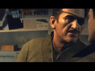 best mafia 2 приключение витька весь фильм best