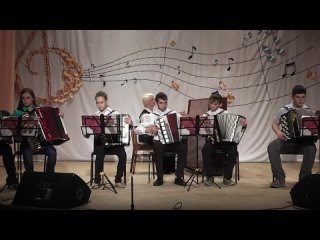 best деревенские страдания ансамбль баянистов и аккордеонистов best