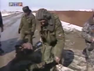 best вторая чеченская война чеченские боевики в плену у российской армии best