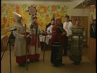 best телепередача народні традиції черкащини частина друга best