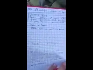 best обнаружены личные вещи начальника штаба зенитного ракетного дивизиона майора николаенко вв 360p best