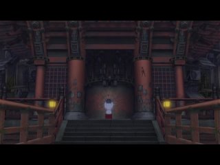 best игра в прятки kakurenbo hide and seek аниме 2004 озвучка best