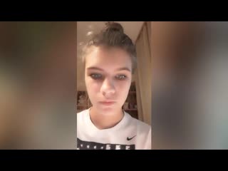 best tania swan bigo live показала сиськи перископ periscope мал хайп best