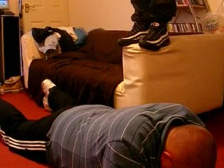 best scouse scally black nike jumps прыгает в чёрных найках best