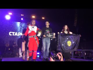 best фестиваль старкон 2023 церемония награждения и официальное закрытие фестиваля 03 09 2023 санкт петербург сеабель best