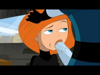 best kim possible hentai ким пять с плюсом хентай 18 вторая серия best