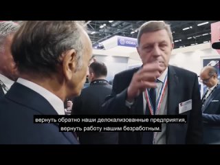 best эрик земмур никто из политиков не наберется смелости спасти страну они беспомощные куклы heqi0 fems8 best