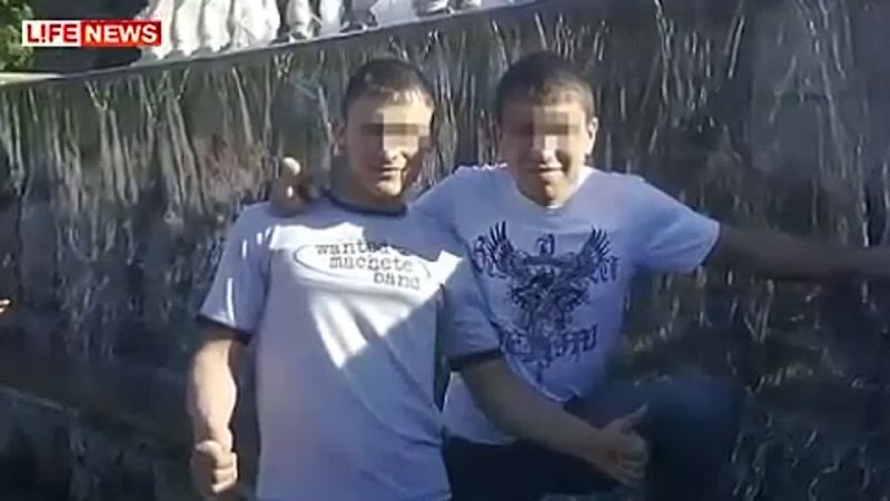 best майор полиции молодые двоих узбеков best