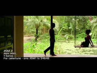 best официальный abhi abhi jism 2 песня sunny leone arunoday сингх randeep hooda best