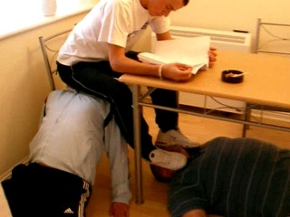 best scouse scally sit n stomp две подстилки best