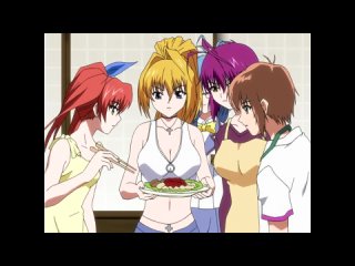best nee chanto shiyou yo seria 1 сестра давай сделаем все как надо серия 1 русская озвучка best